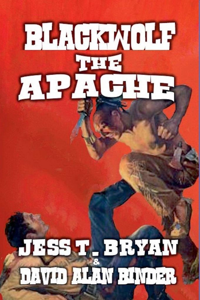 Blackwolf the Apache
