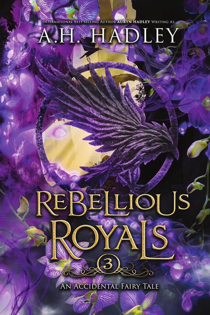 Rebellious Royals