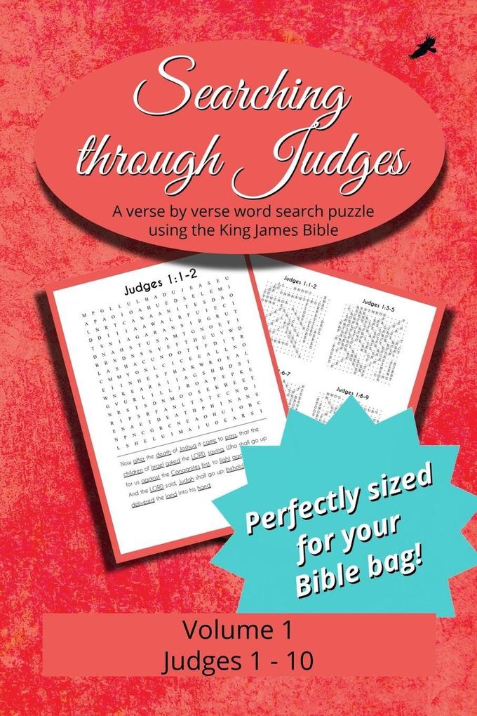 Searching Through Judges