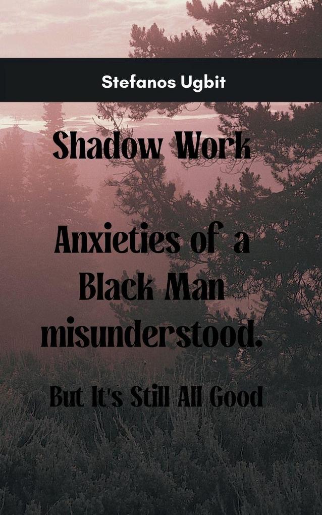 Shadow Work