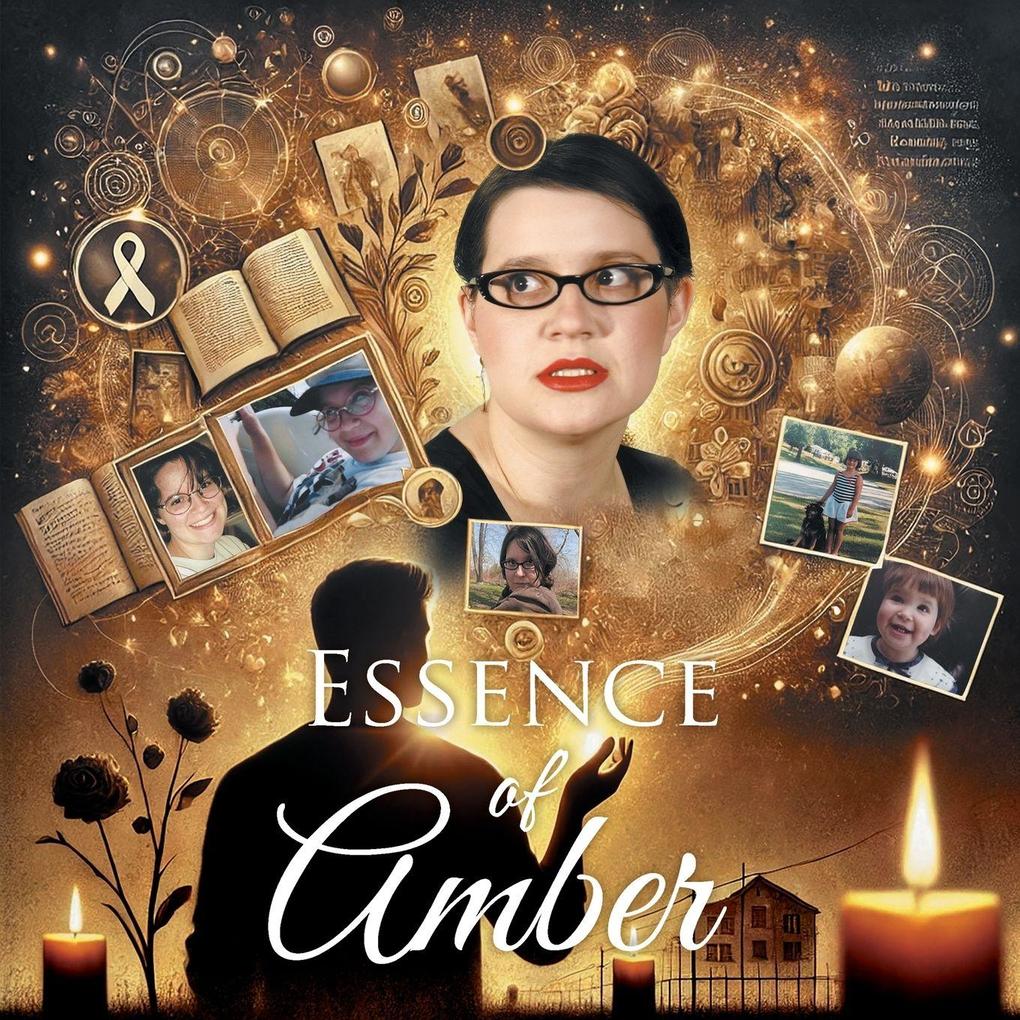 Essence Of Amber