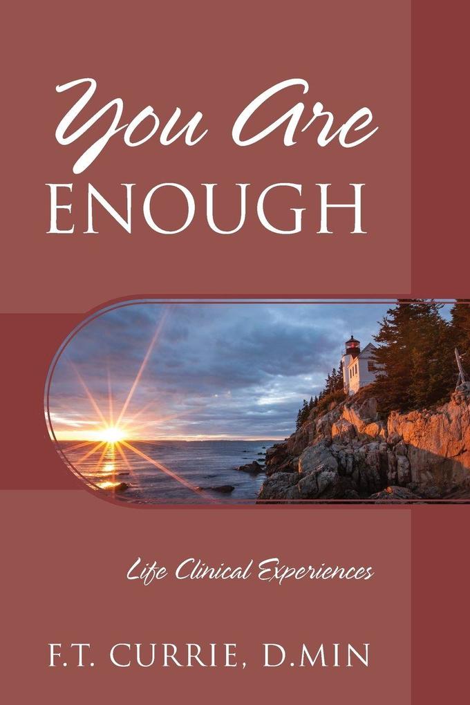 You Are Enough