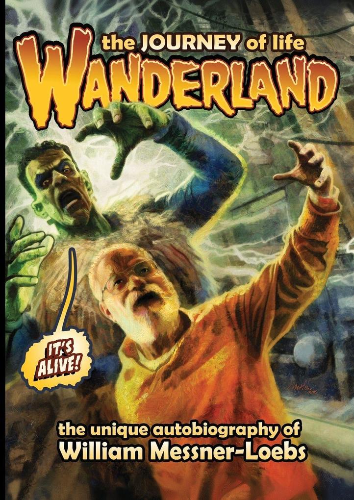 Wanderland