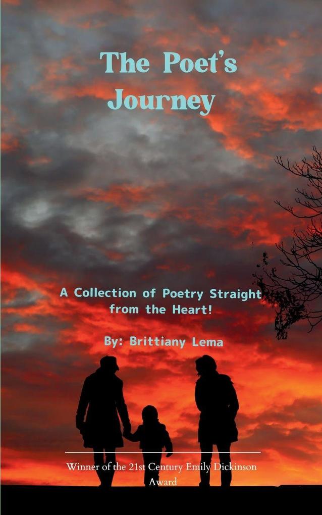 The Poet's Journey