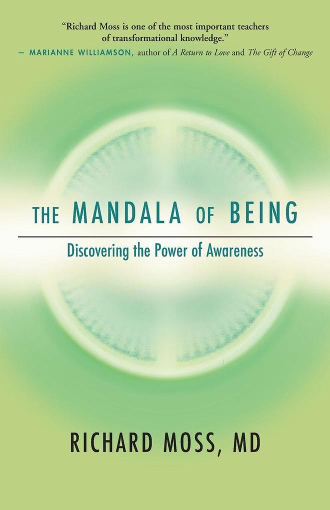 The Mandala of Being