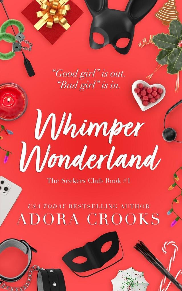 Whimper Wonderland