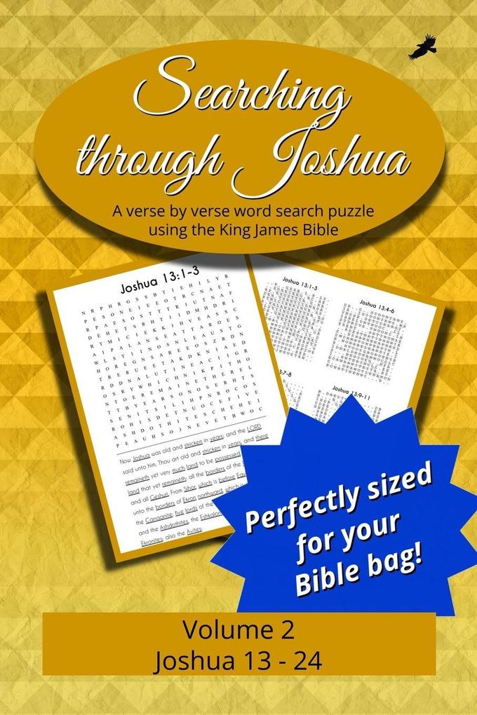 Searching Through Joshua