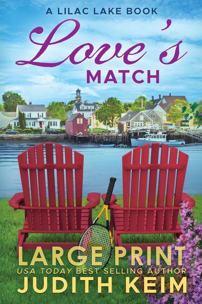 Love's Match