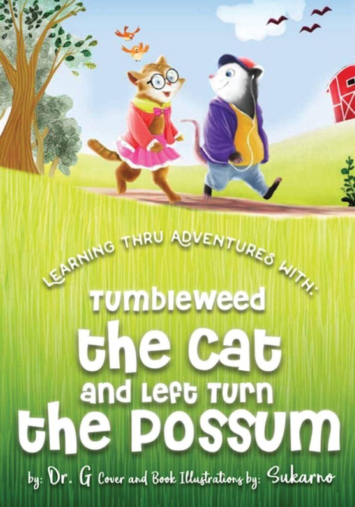 Discovery thru adventures with