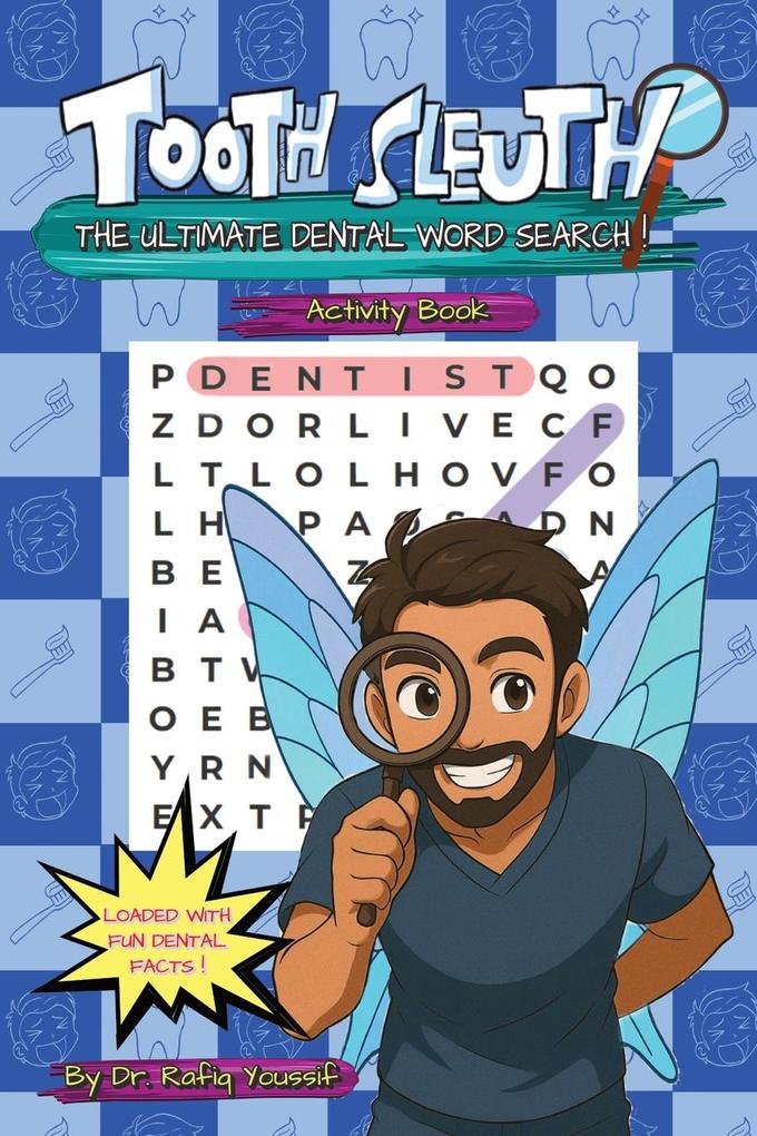 Tooth Sleuth