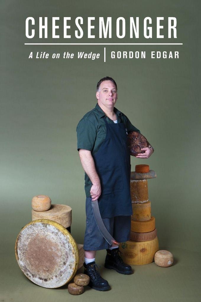 Cheesemonger