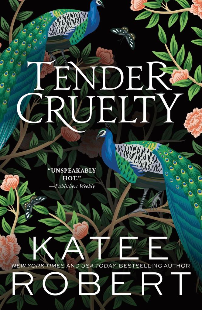 Sourcebooks Llc Tender Cruelty