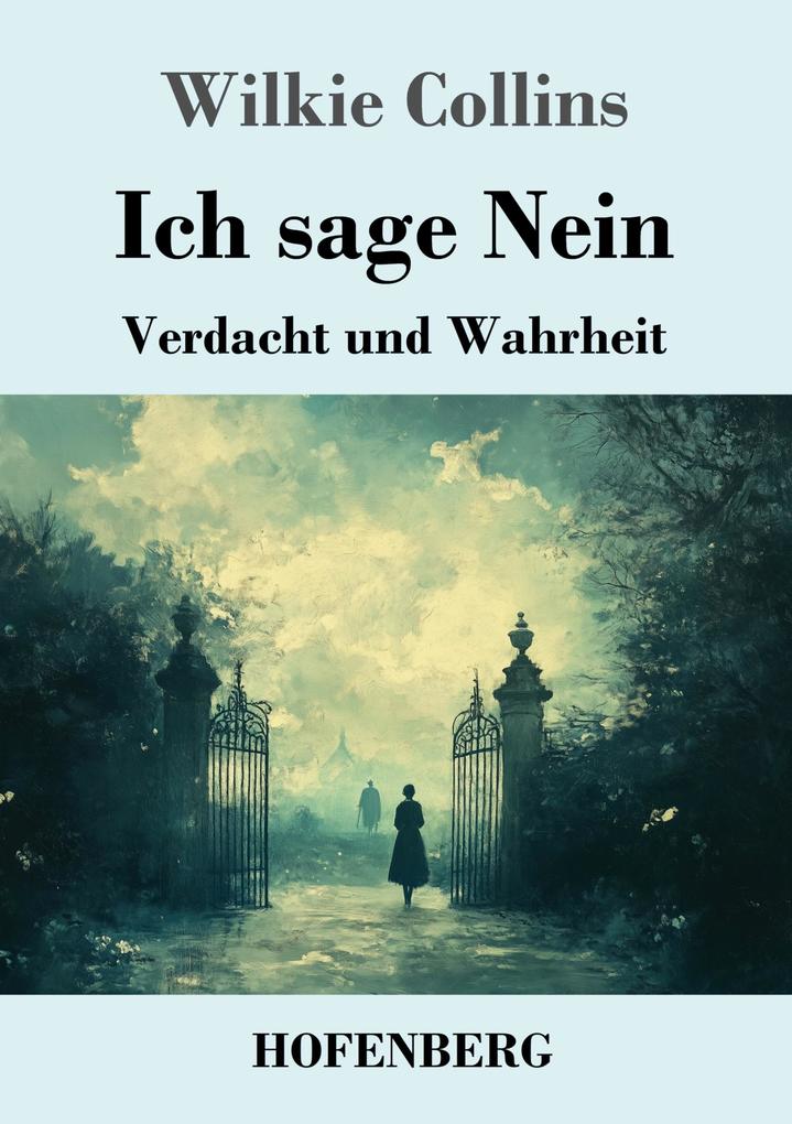 Ich sage Nein