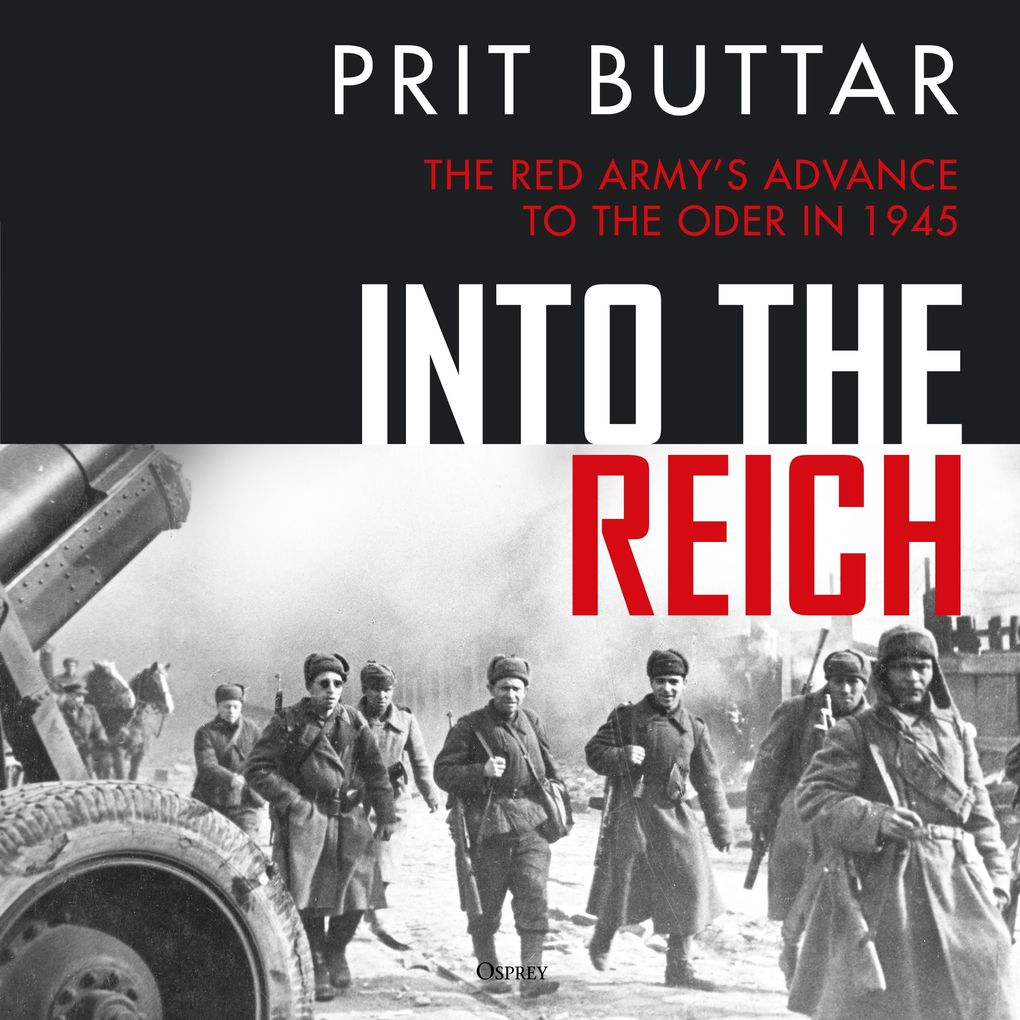 Into the Reich