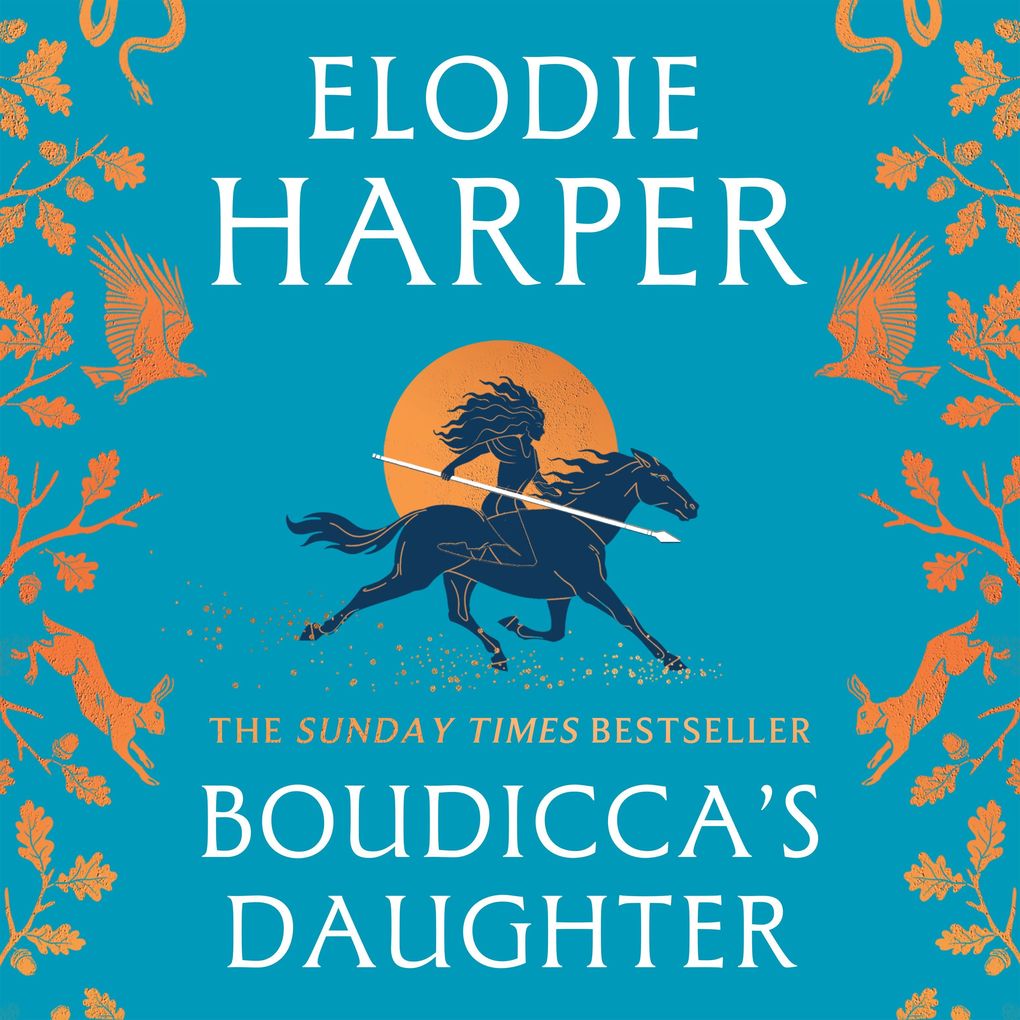 Boudicca's Daughter