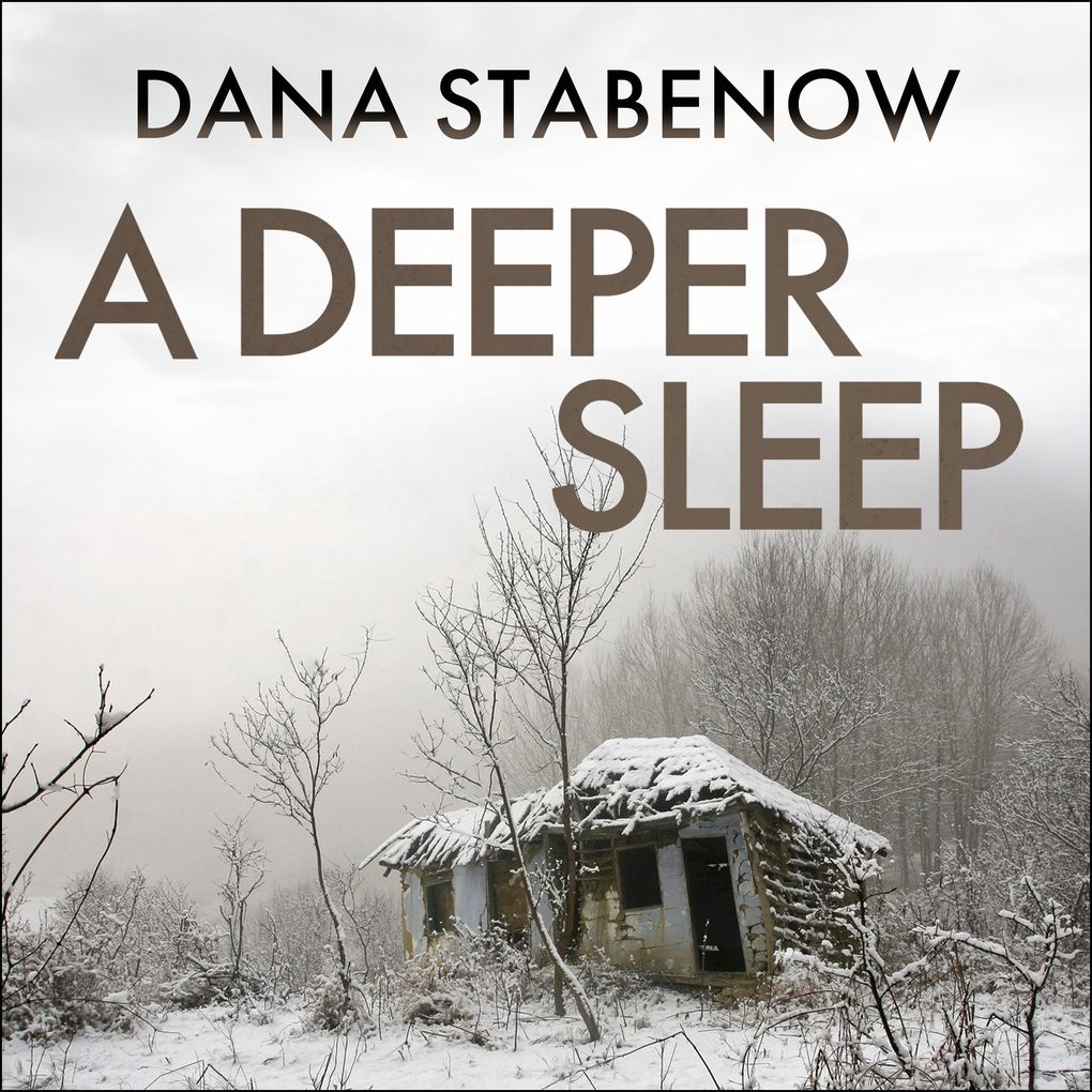 A Deeper Sleep