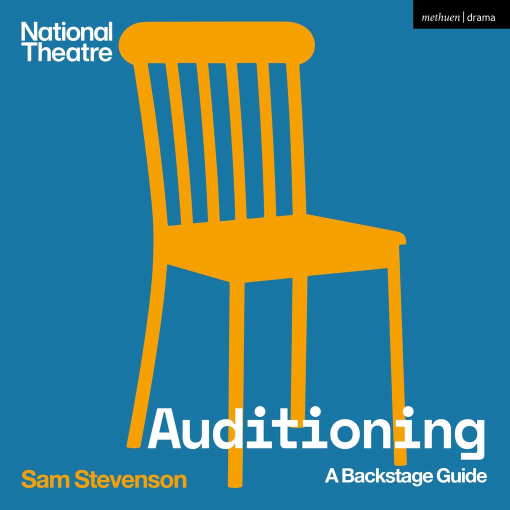 Auditioning