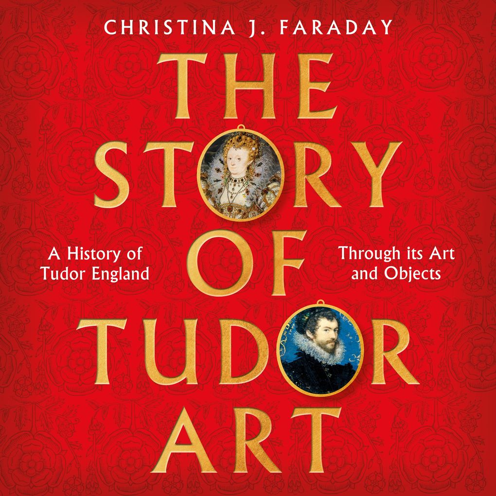 The Story of Tudor Art
