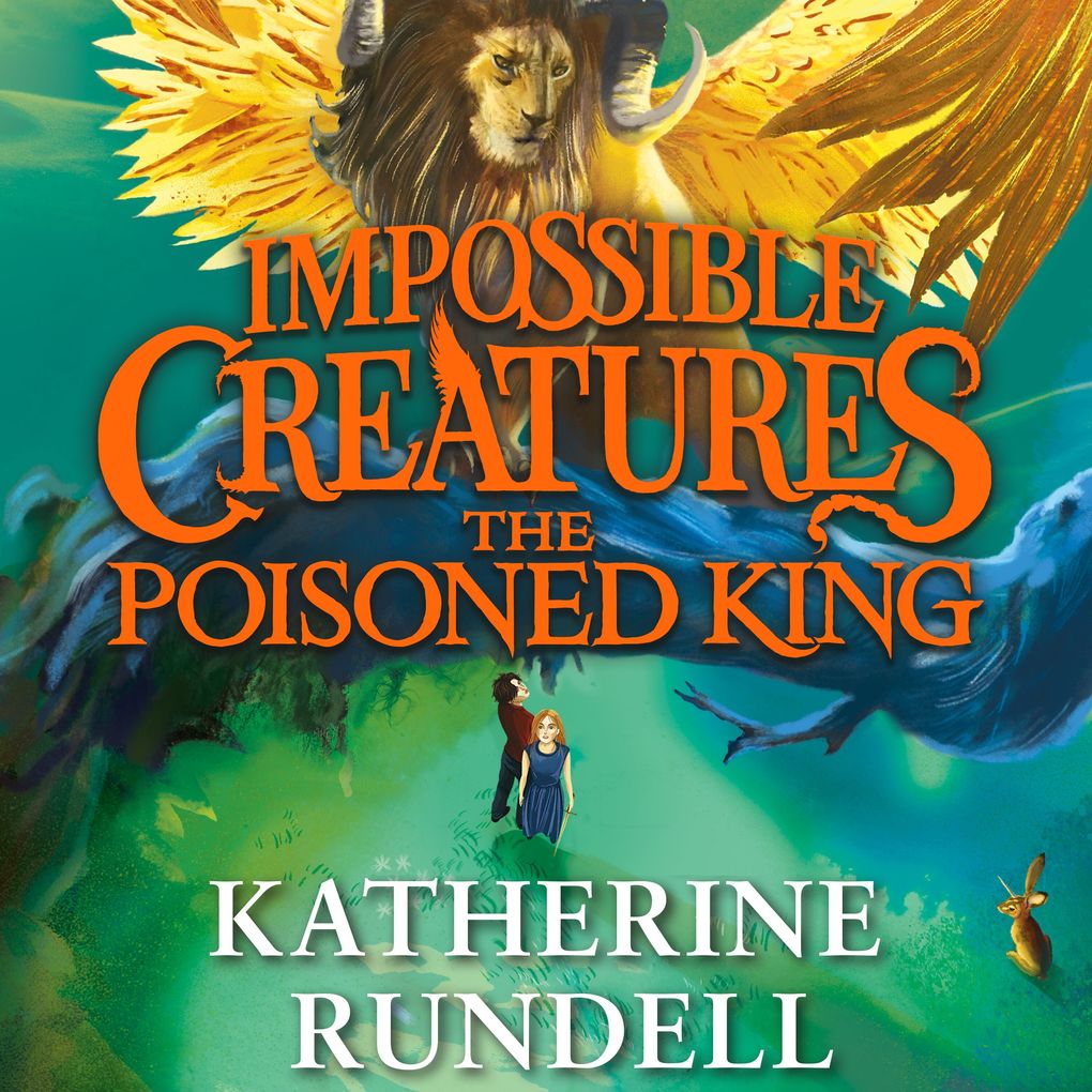 The Poisoned King