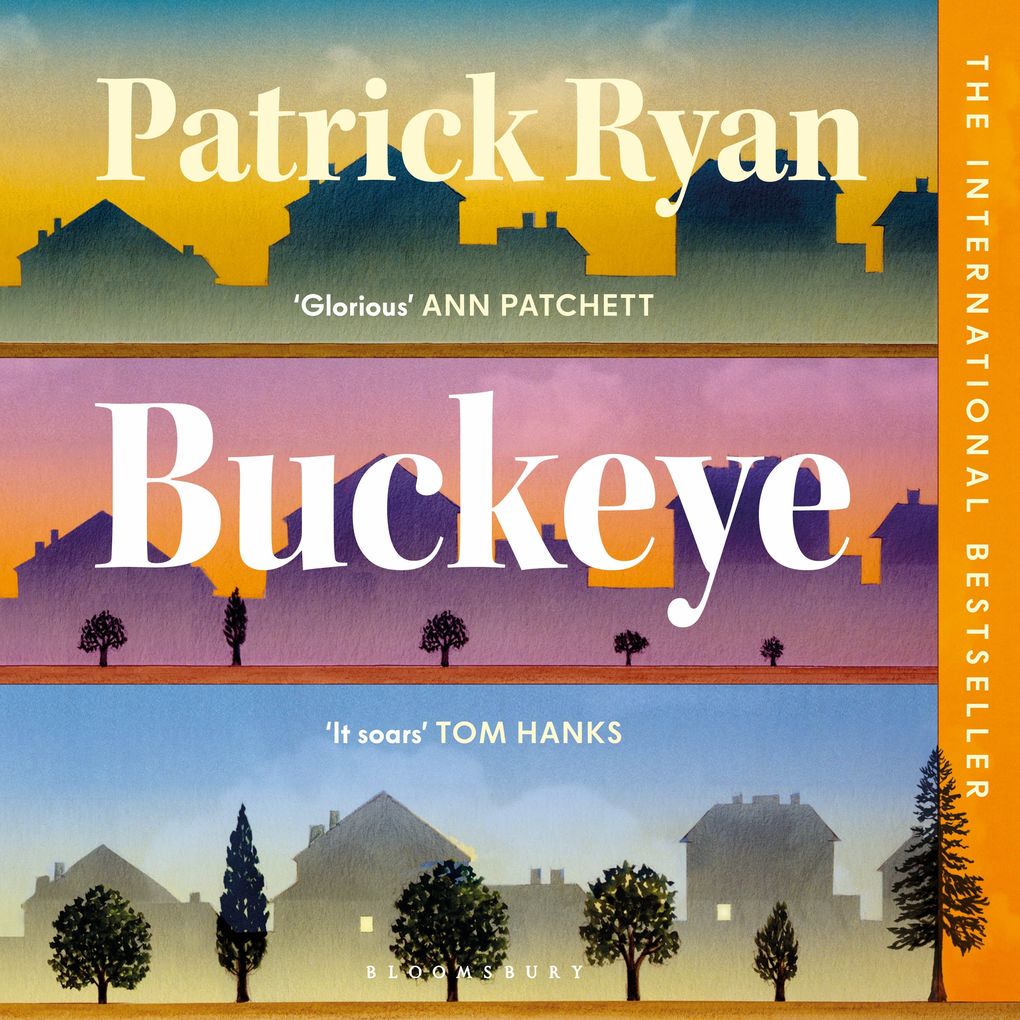 Buckeye