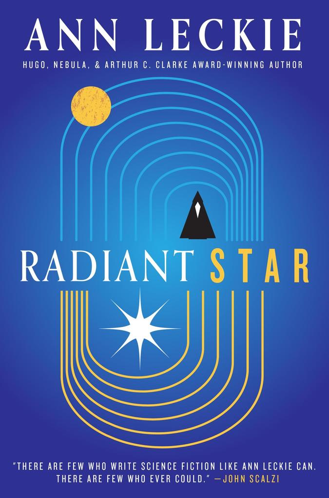 Little Brown Book Group Radiant Star