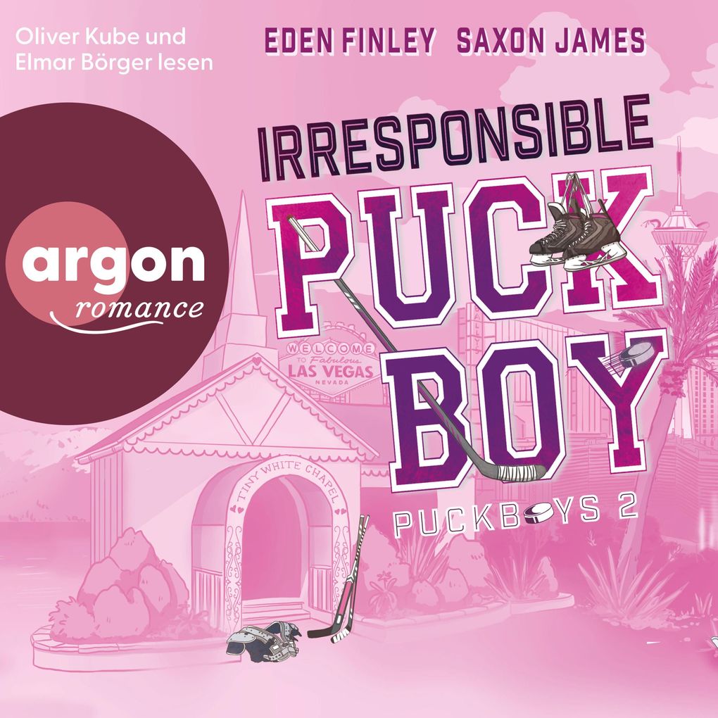 Irresponsible Puckboy