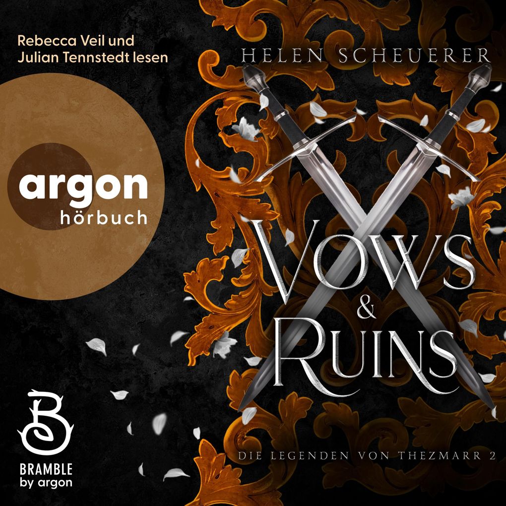 Vows and Ruins