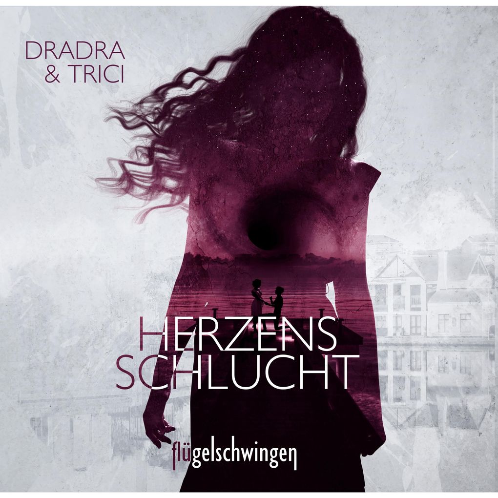 Herzensschlucht