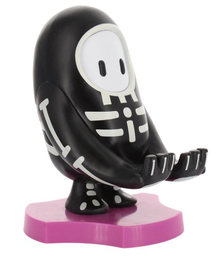 Holdem - Cable Guy Fall Guys: Skelly Halter für Earbuds (Kopfhörer) Pods Smartphones Uhren uvm.