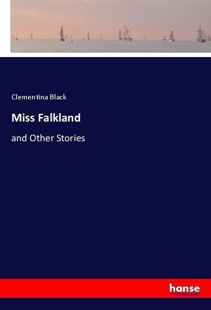Miss Falkland