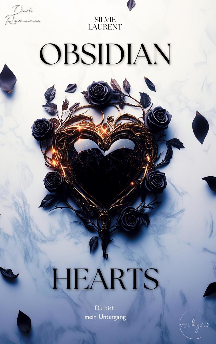 Obsidian Hearts: Du bist mein Untergang (Dark Romance) - Bild 3