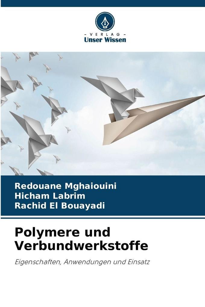 Polymere und Verbundwerkstoffe
