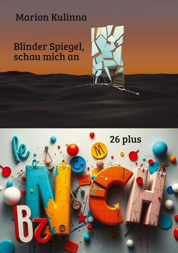 Sechsundzwanzig+26plus