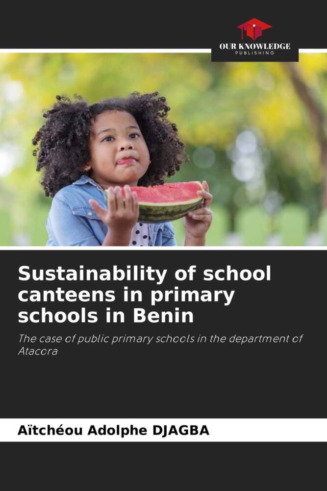 Sustainability of school canteens in primary schools in Benin