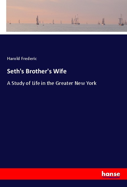 Seth's Brother's Wife