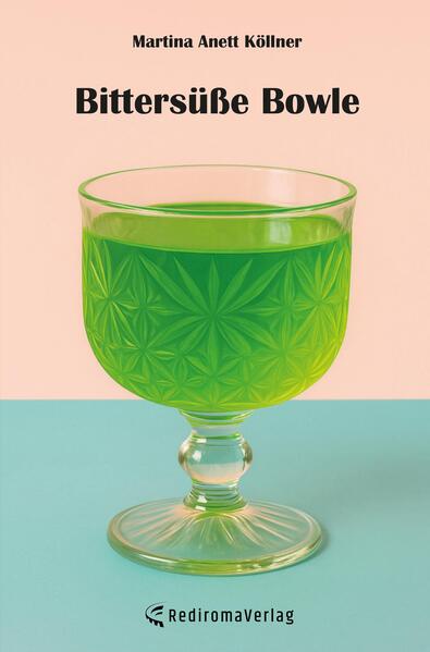 Bittersüße Bowle