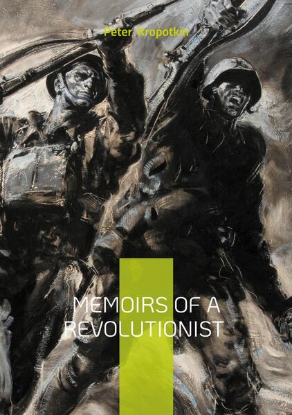 Memoirs of a Revolutionist