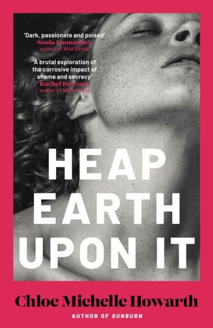 Verve Books Heap Earth Upon It