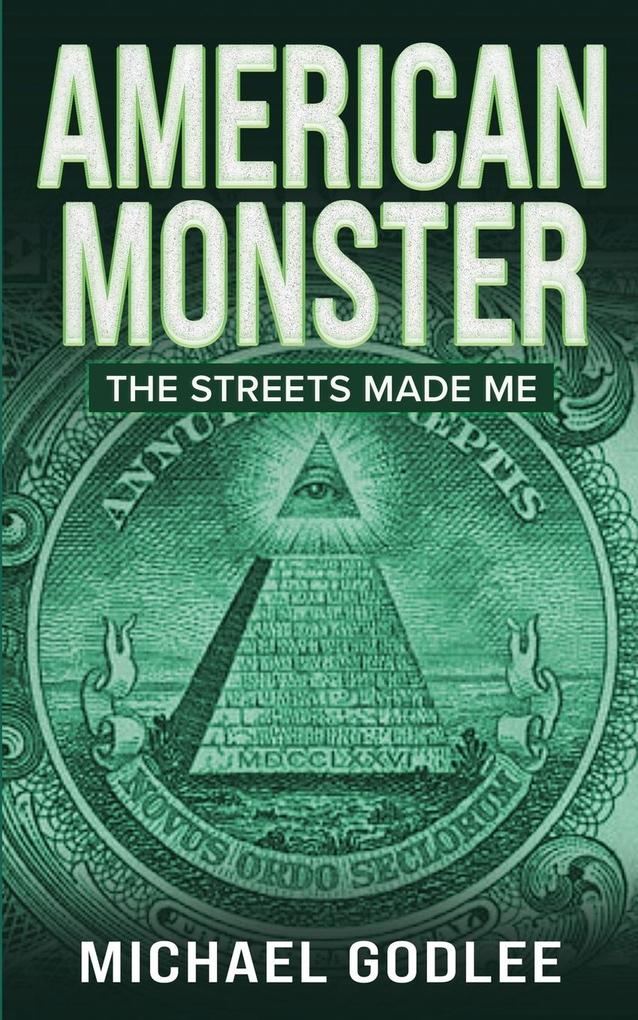 AMERICAN MONSTER