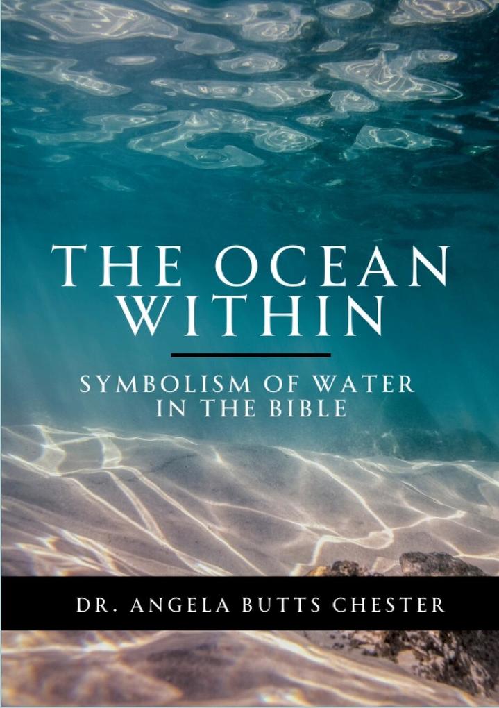 The Ocean Within