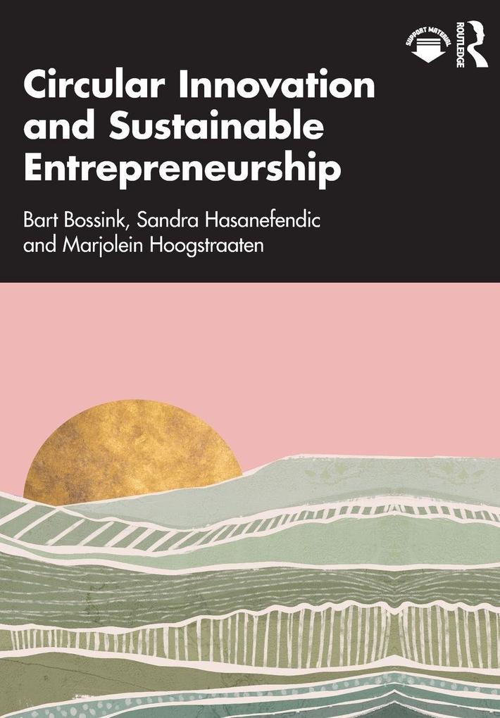 Circular Innovation and Sustainable Entrepreneurship