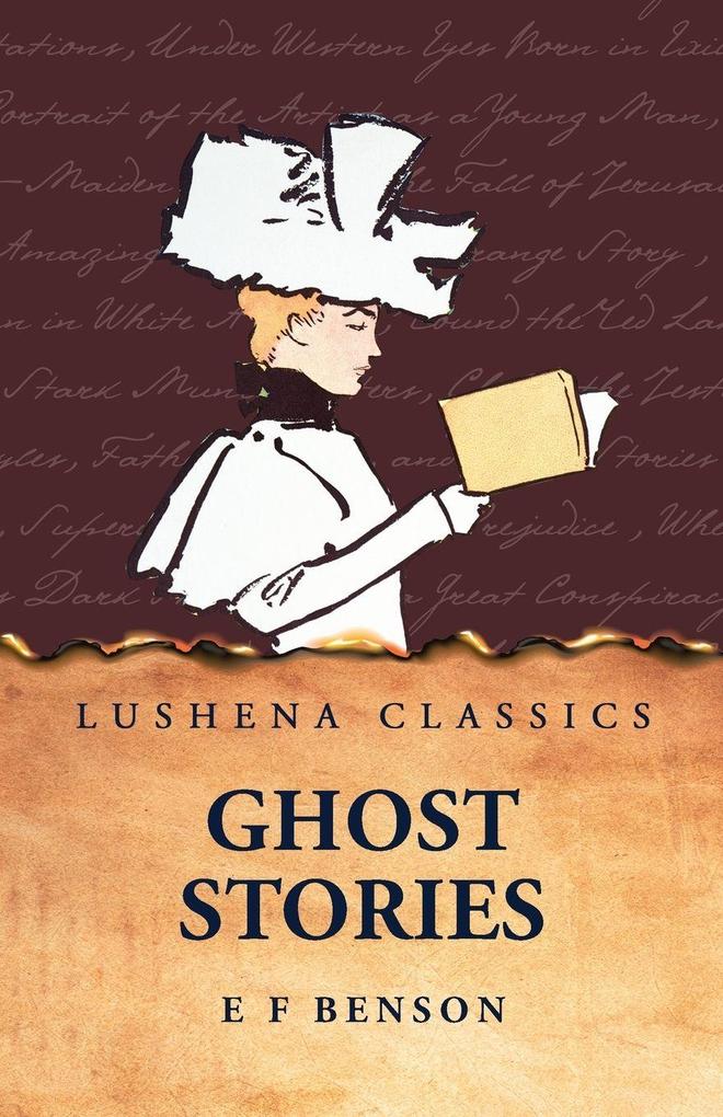 Ghost Stories