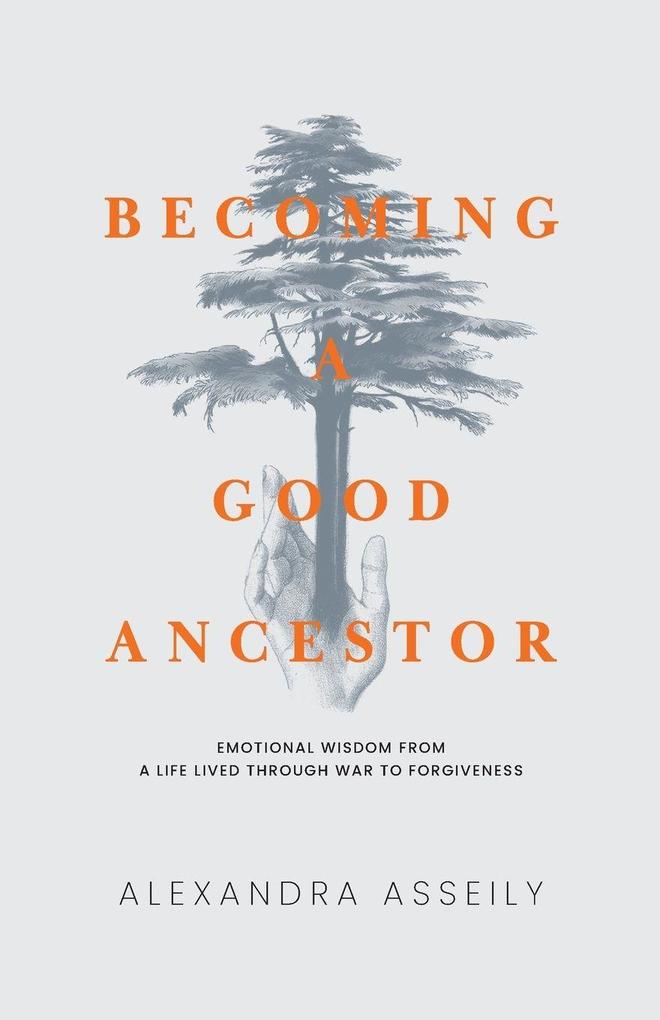 Becoming a Good Ancestor
