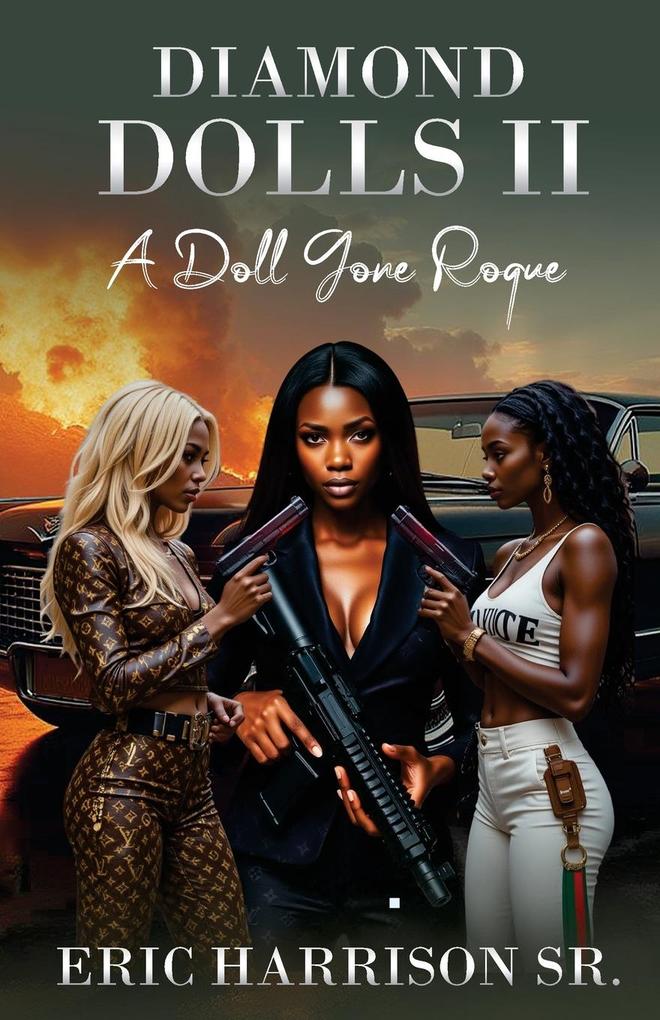 DIAMOND DOLLS II