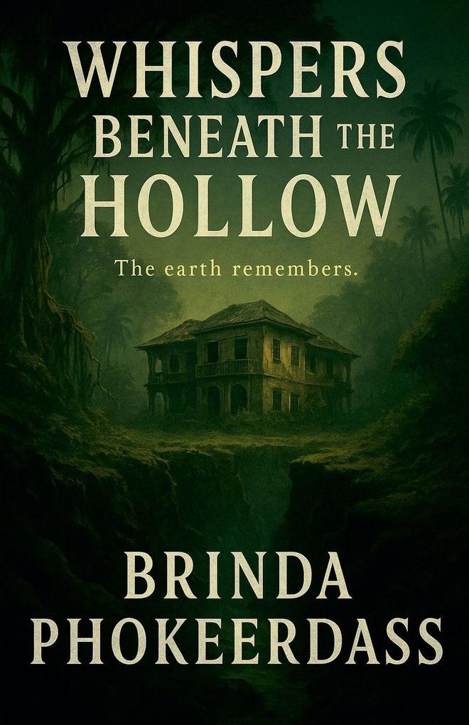 Whispers Beneath the Hollow