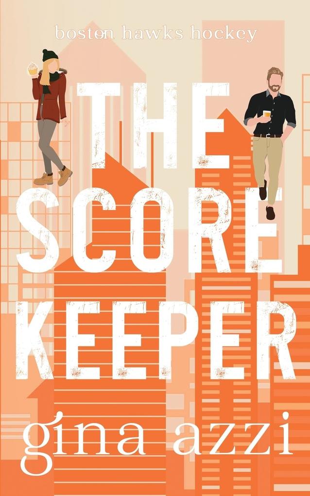 The Score Keeper