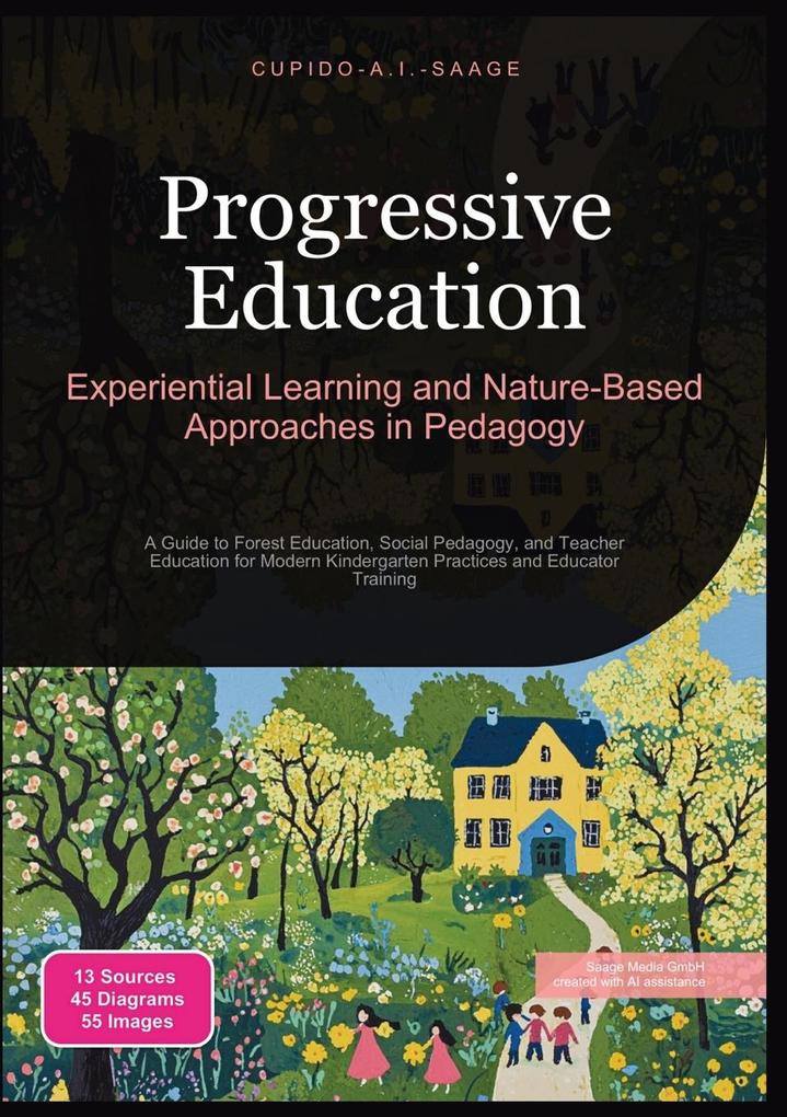 Progressive Education