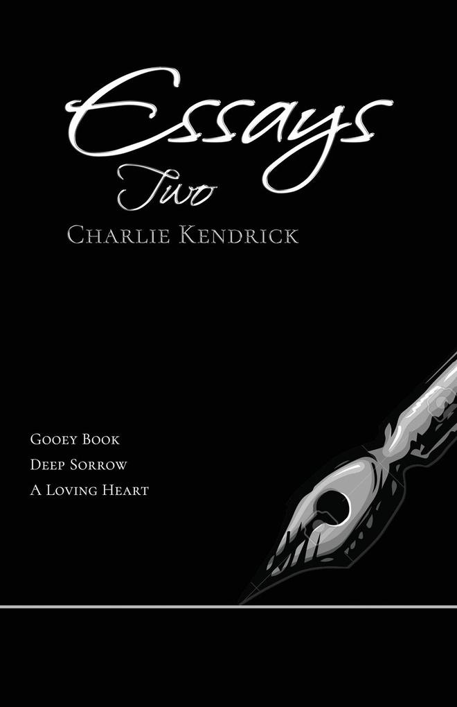 Essays Two