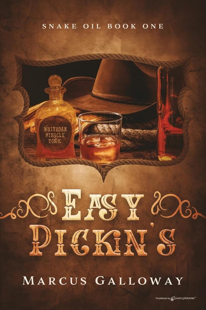 Easy Pickin's