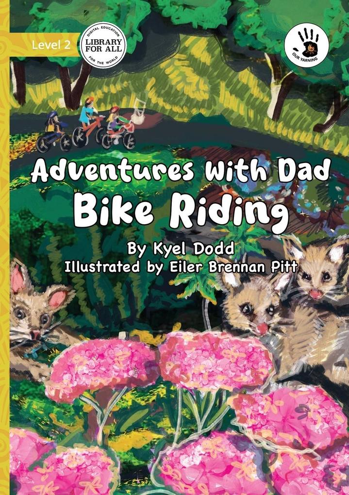 Adventures with Dad